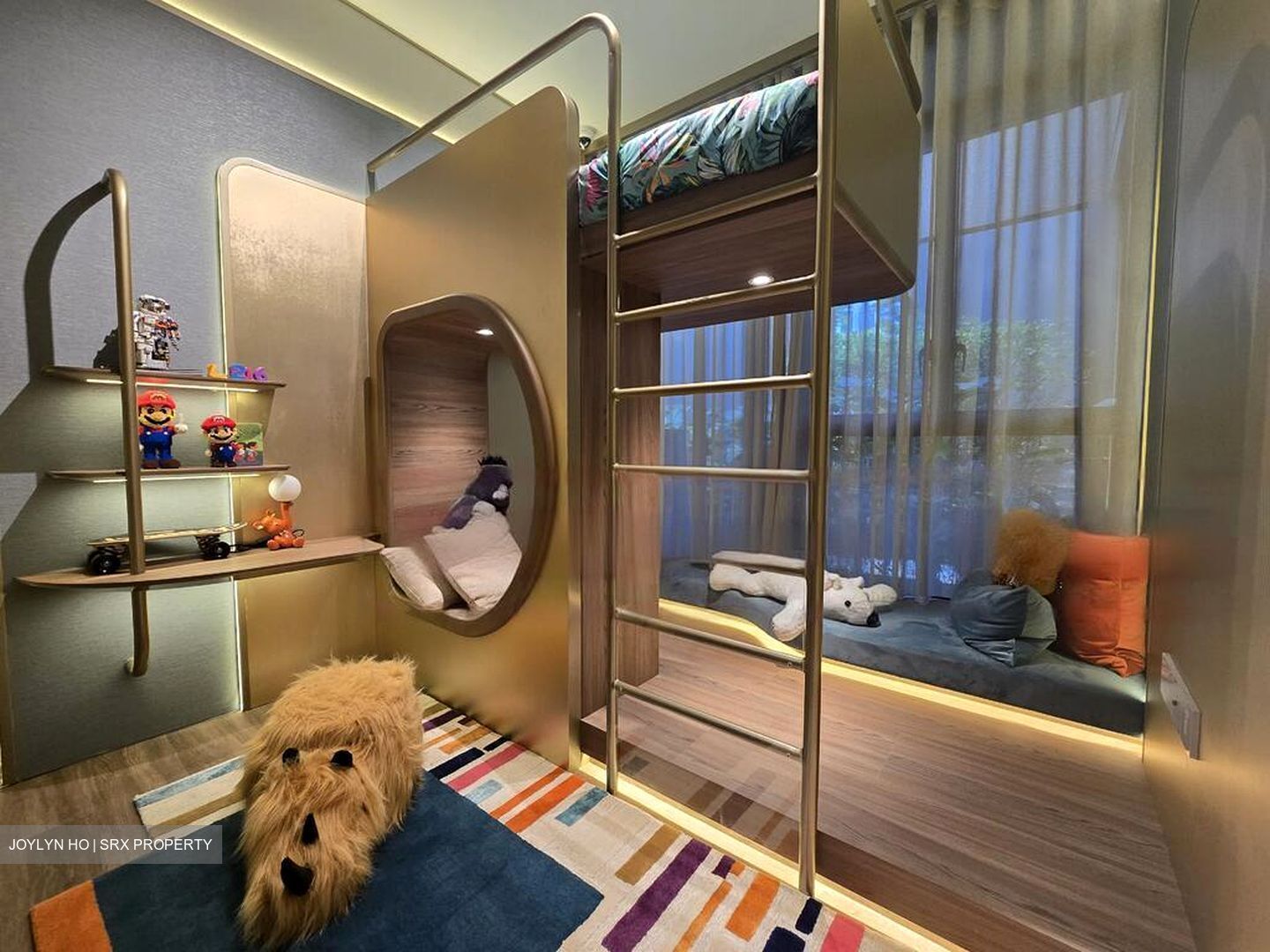 Elta (D5), Apartment #476099461